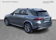 Mercedes-Benz GLE 3