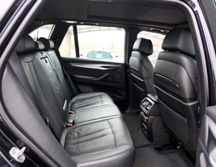 BMW X5 32