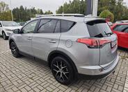Toyota RAV4 4