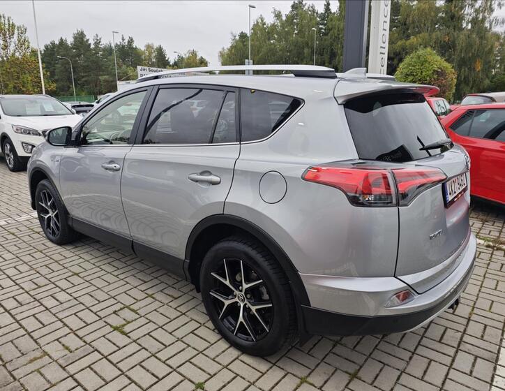 Toyota RAV4 4