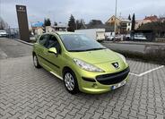 Peugeot 207 7