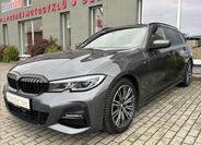 BMW Řada 3 5