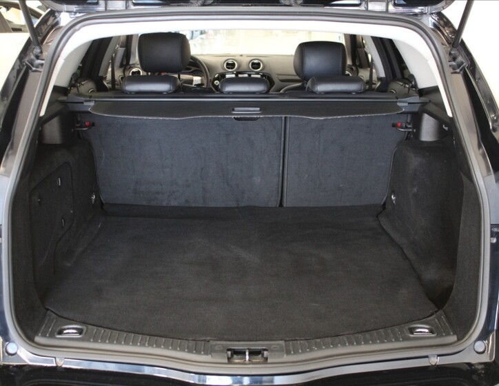 Ford Mondeo 21