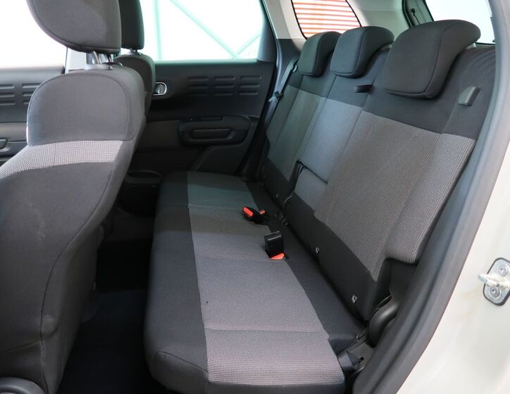 Citroën C3 Aircross 27