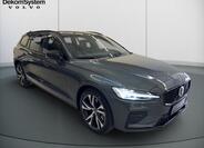 Volvo V60 2