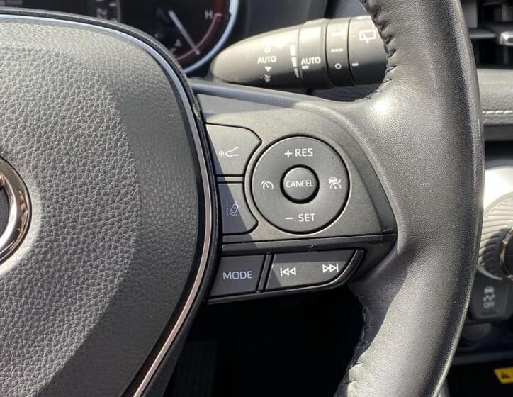 Toyota RAV4 18