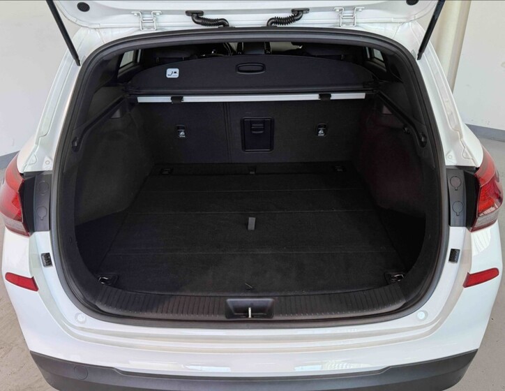 Hyundai i30 21