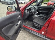 Nissan Juke 8