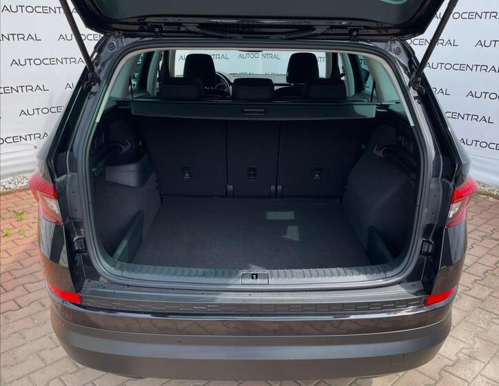 Škoda Kodiaq 10
