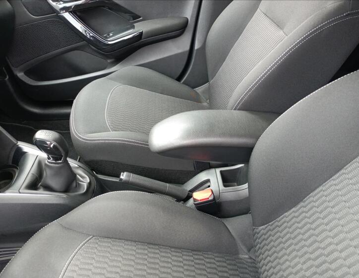 Peugeot 208 20