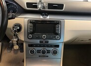 Volkswagen Passat 18