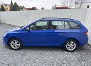 Škoda Fabia 4