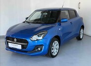 Suzuki Swift 1