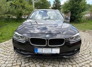 BMW Řada 3 3
