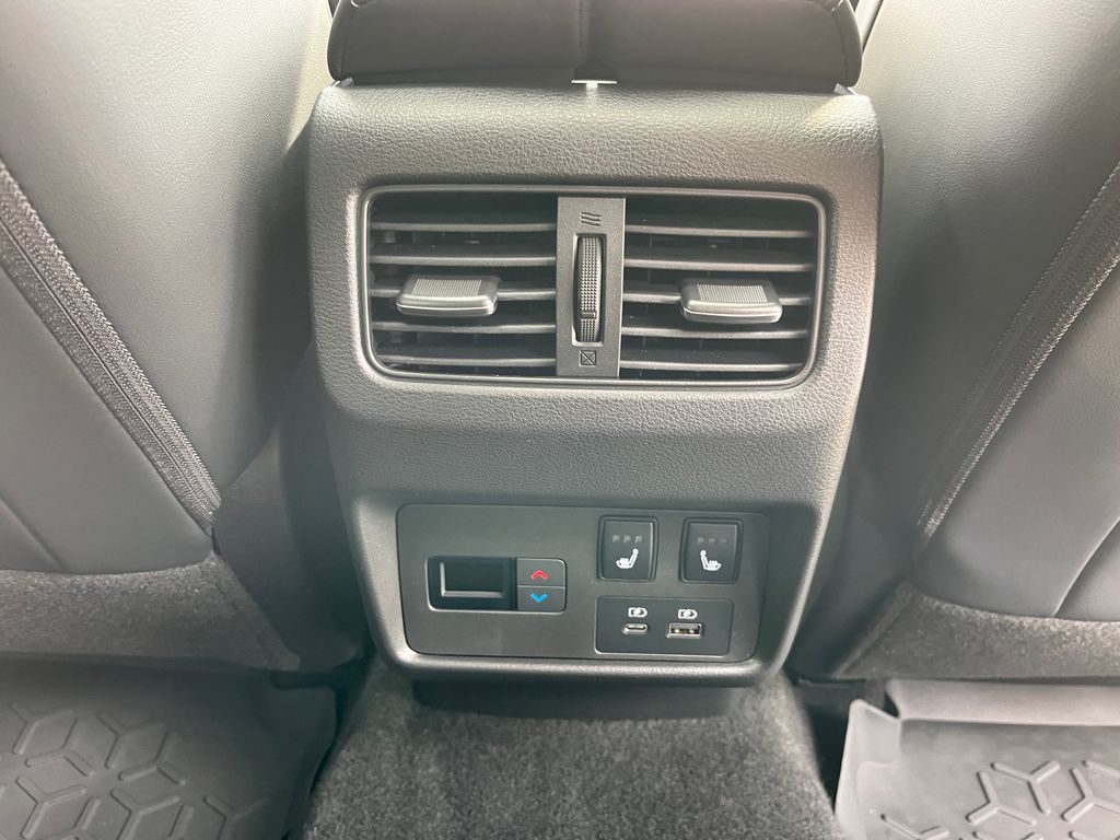 Nissan Ostatní