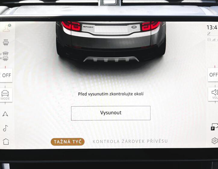 Land Rover Discovery Sport 28