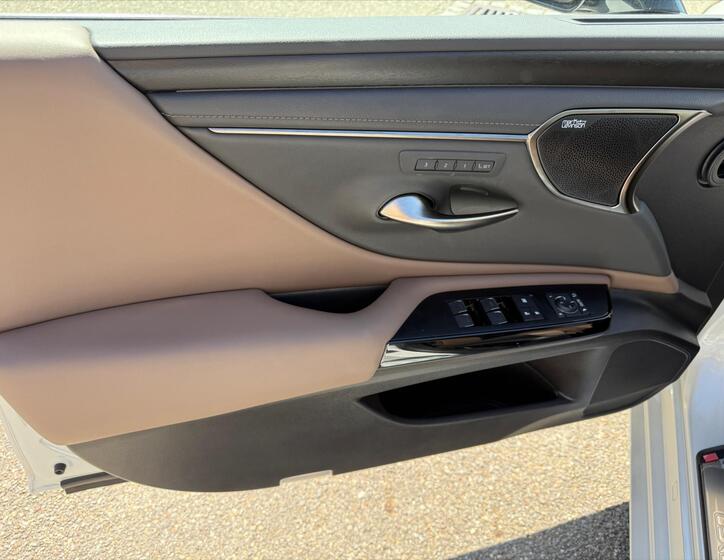 Lexus ES 300h 22