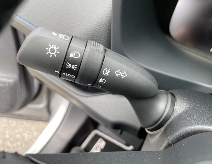 Toyota RAV4 21