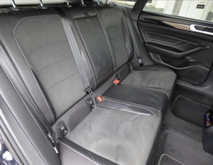 Volkswagen Arteon 70