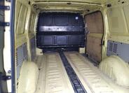 Mercedes-Benz Vito 13