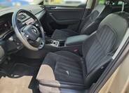 Škoda Superb 6