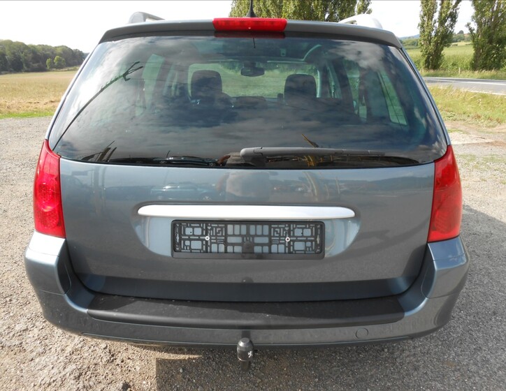 Peugeot 307 24