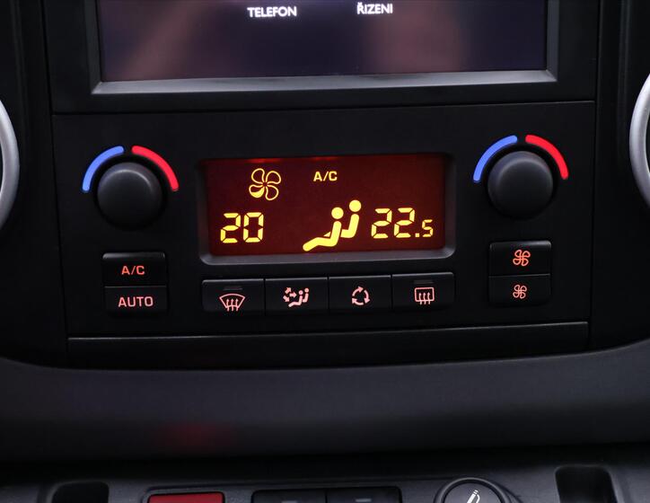 Citroën Berlingo 24
