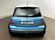 Mini Cooper 5
