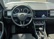 Škoda Kodiaq 2