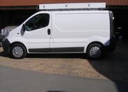 Renault Trafic 2