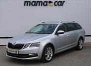 Škoda Octavia 3