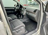 Volkswagen Touran 22