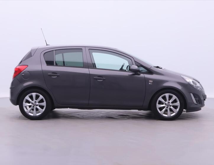 Opel Corsa 8