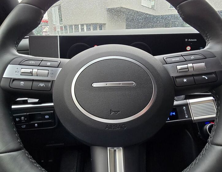 Hyundai Tucson 15