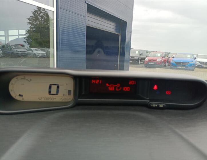 Citroën C3 Picasso 12