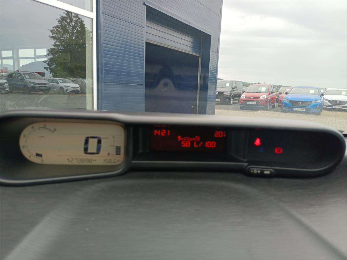 Citroën C3 Picasso