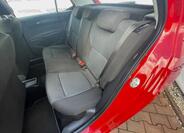 Škoda Fabia 20
