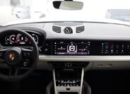 Porsche Cayenne 11
