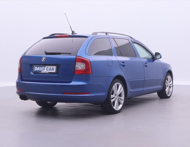 Škoda Octavia 7