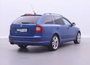 Škoda Octavia 7