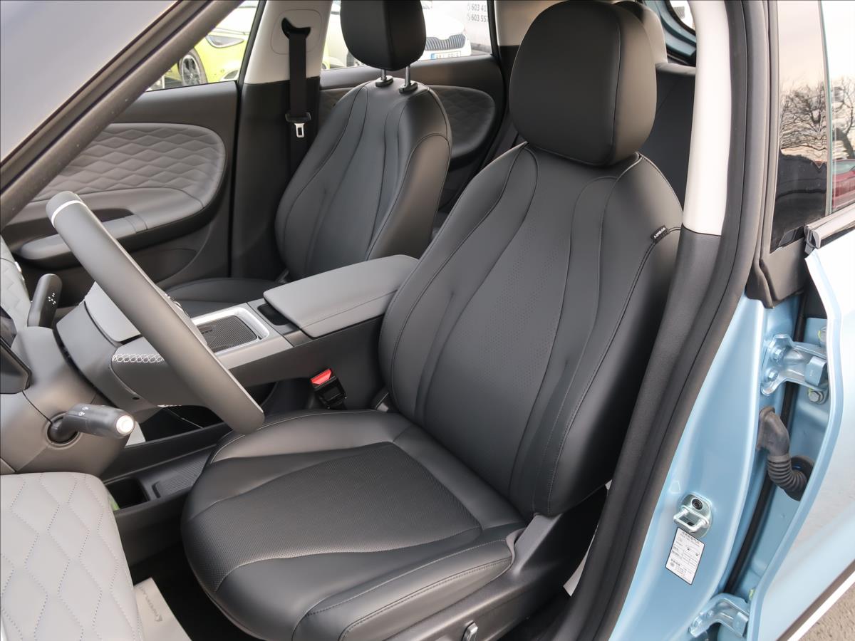 Dongfeng Box
