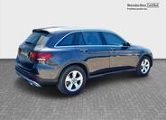 Mercedes-Benz GLC 5