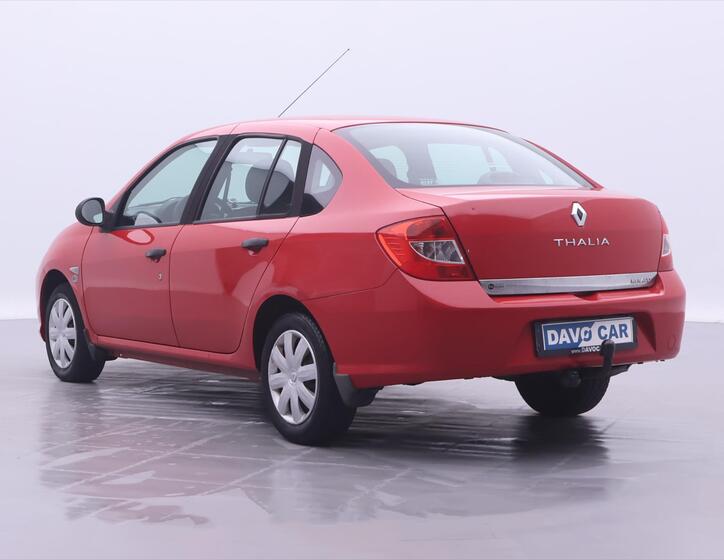 Renault Thalia 5