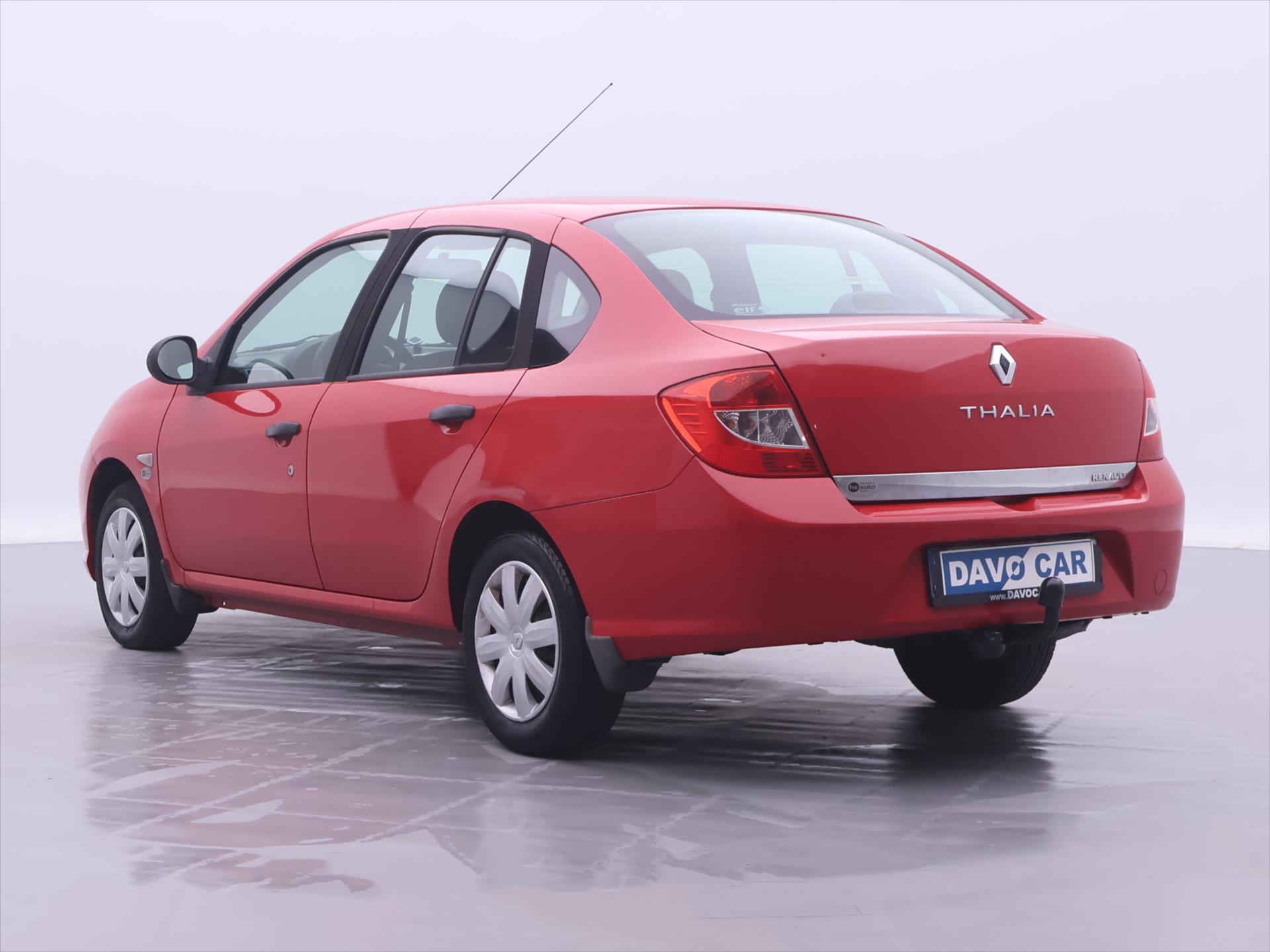 Renault Thalia