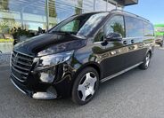 Mercedes-Benz Třídy V 1