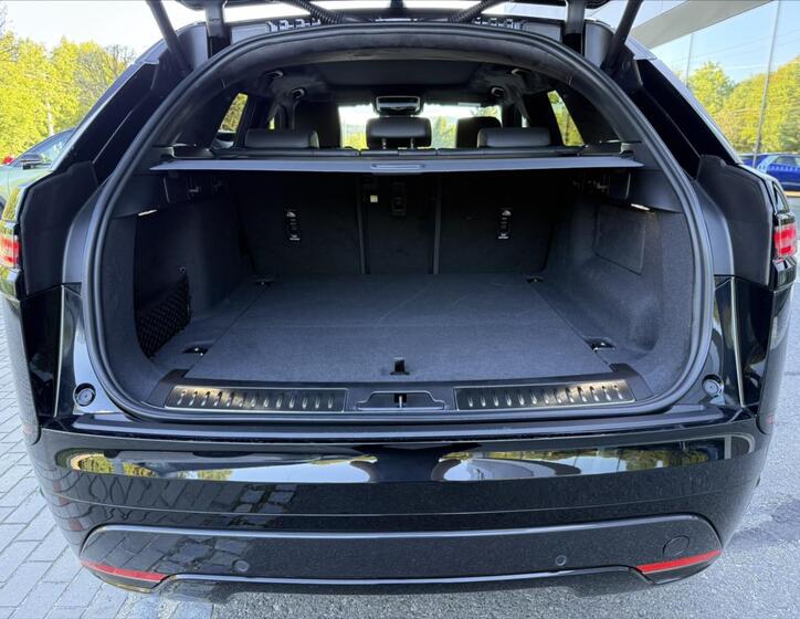 Land Rover Range Rover Velar 34