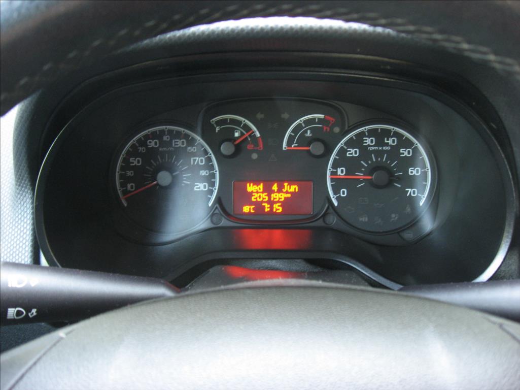 Fiat Dobló