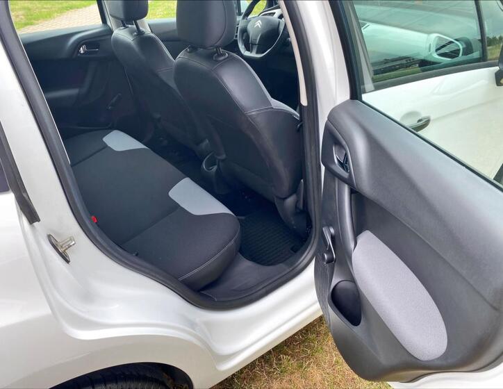 Citroën C3 11