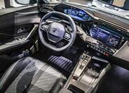 Peugeot 408 10