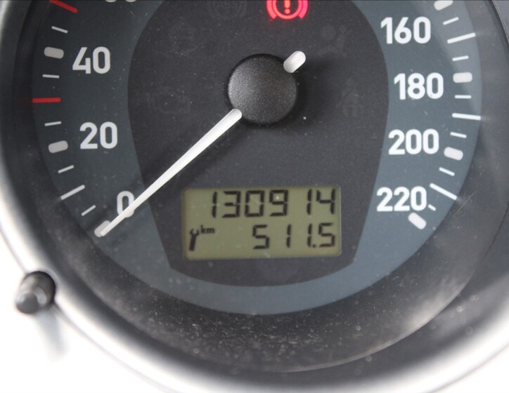 Seat Ibiza 10